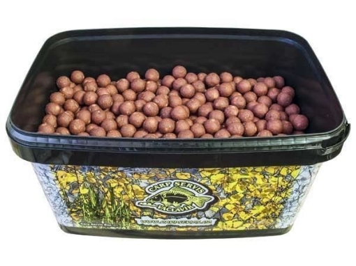Picture of Boilies Boss2 Special Squid A1 6kg 20mm