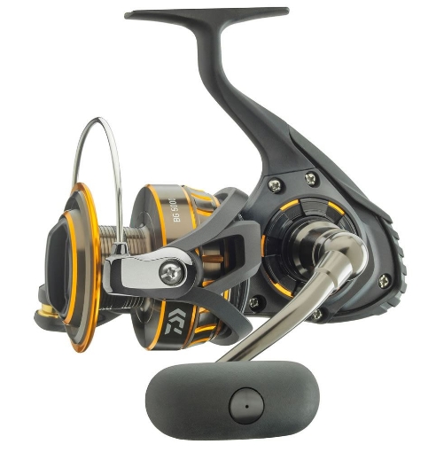 Daiwa BG 6500