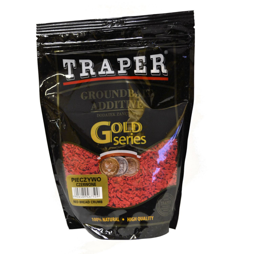 Picture of Pečivo Traper Červené 400g