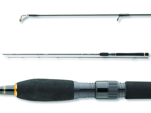 Obrázek Daiwa Legalis Spin 2.10m 5-20g