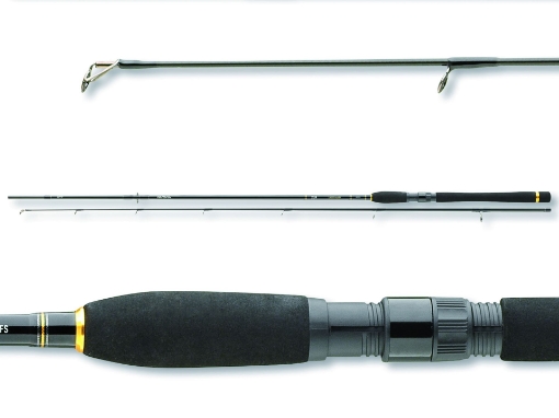 Obrázek Daiwa Legalis Spin 2.40m 30-70g