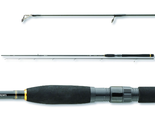 Obrázek Daiwa Legalis Spin 2.70m 50-100g