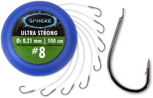 Picture of Návazec Browning Sphere Ultra Strong, #18 0.12mm