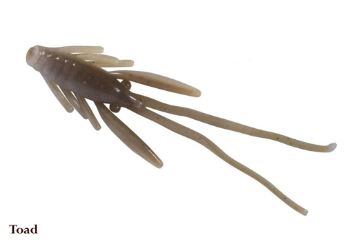 Obrázek Berkley Power Nymph 2.5cm, Toad