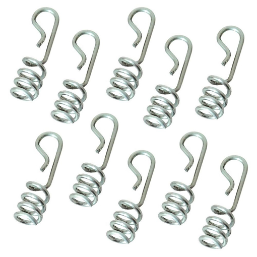 Obrázek Pérka na závěs PZ1 20mm (10ks)