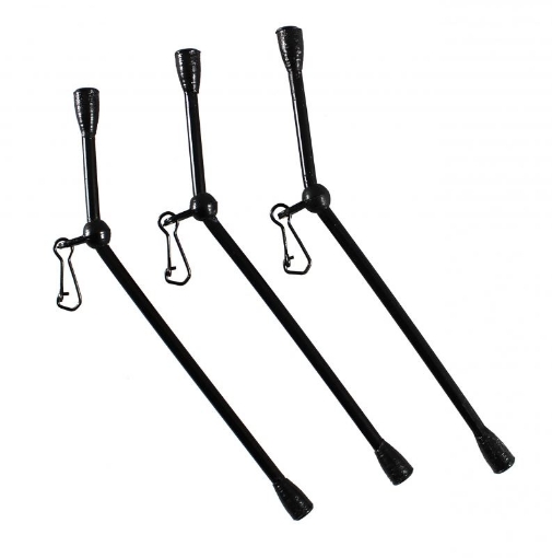 Picture of Průjezd Zfish Anti Tangle Boom 3ks, 15cm
