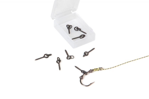 Obrazek Extra Carp Pop Up Peg with Oval Ring