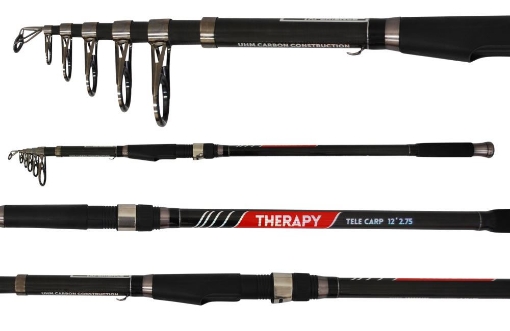 Obrázek Sema Therapy Tele Carp, 3.60m 3.00lbs
