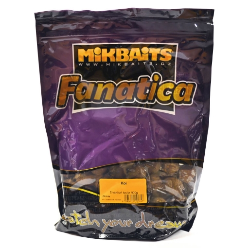 Obrázek Fanatica Boilie Koi 24mm 900g
