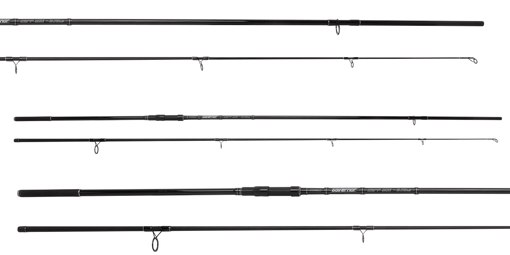 Bild von SPRO C-Tec Governor Carp, 3.60m 3.25lbs