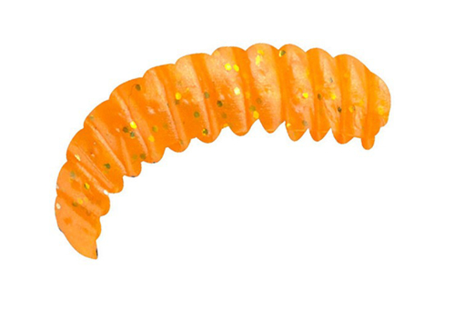 Image sur Trout Master Real Camola 3cm, Orange