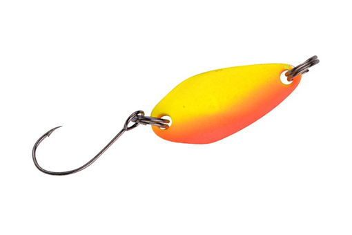 Obrázek Trout Master Incy Spoon 1.5g, Sunshine