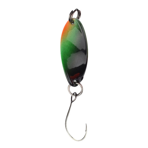 Trout Master Incy Spin Spoon 1.8g Zimba