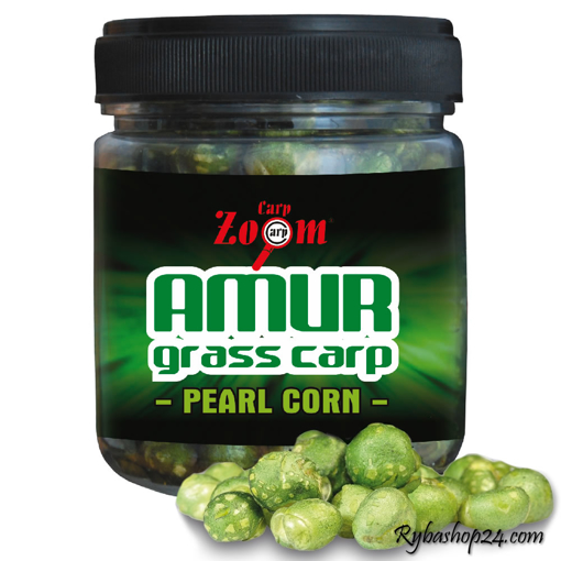 Obrazek Carp Zoom Amur - Grass Carp Pearl Corn