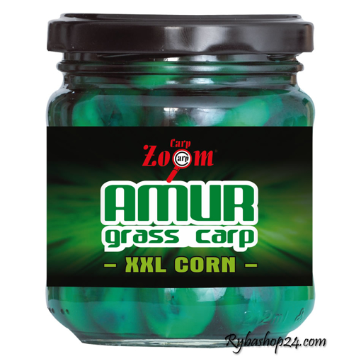 Bild von Carp Zoom Amur - Grass Carp XXL Corn