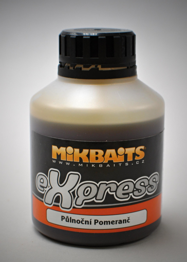 Image sur Mikbaits eXpress Booster 250ml, Oliheň
