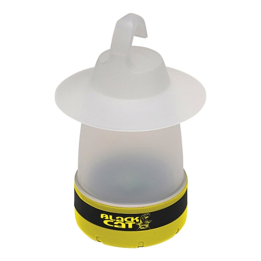 Obrázek Lampa Black Cat Outdoor Lampe 17cm