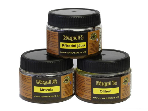 Bild von Biogel IQ Dip 100g, Mrtvola