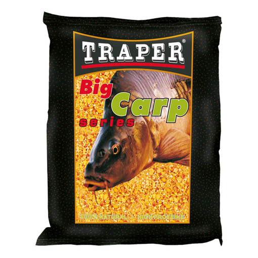 Obrázek z Traper Big Carp 2.5kg, Natur