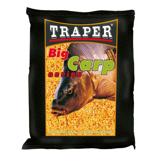 Obrázek Traper Big Carp 2.5kg, Jahoda
