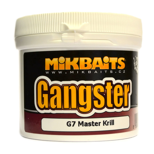 Gangster Těsto 200g - G7 Master Krill