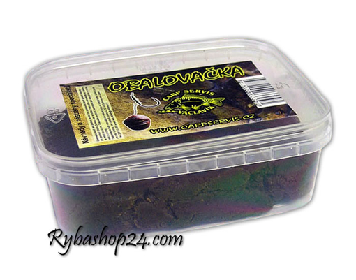 Picture of Obalovačka Carp Servis 150g, Mrtvý korýš