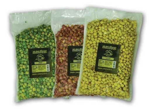 Picture of Kukuřice CS 1kg, Amur