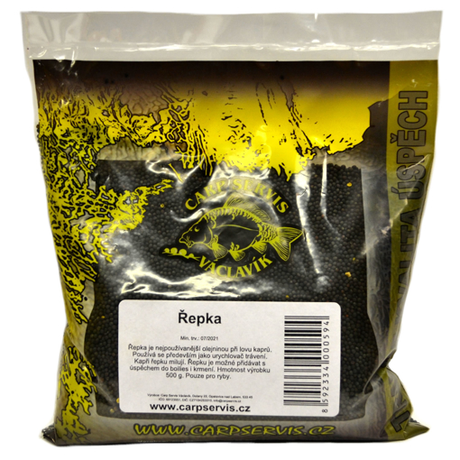 Picture of Řepka 500g