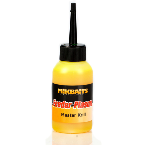 Obrazek XXL Method Feeder plasma 60ml, Vanilka Švestka