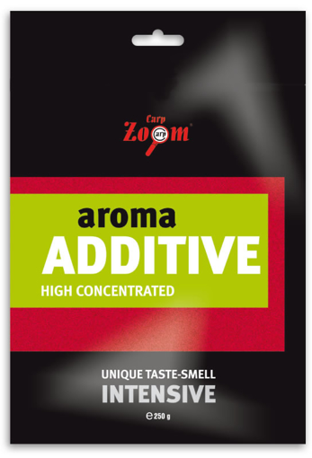 Image sur Carp Zoom Aroma Additive 250g, Vanilka