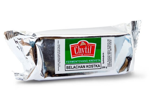 Picture of Belachan kostka 235g (Fermentovaná kreveta)