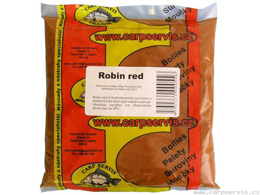 Picture of Robin Red 500g