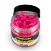 Image sur Mikbaits Asticots Trempés Fraise 50ml