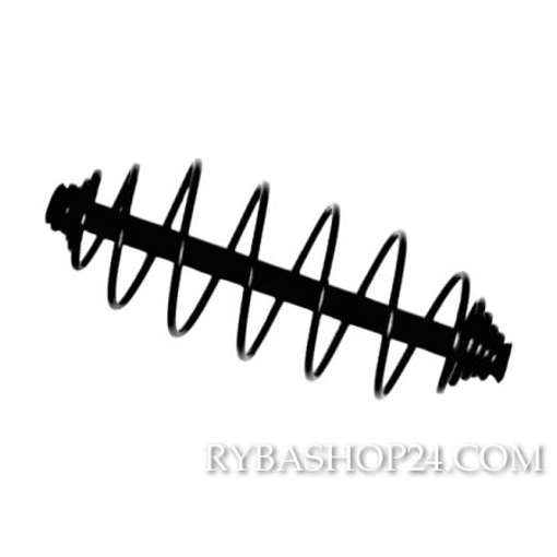 Obrázek Krmítko drátěné krátké, 15mm