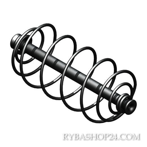 Obrázek Krmítko drátěné krátké, 20mm