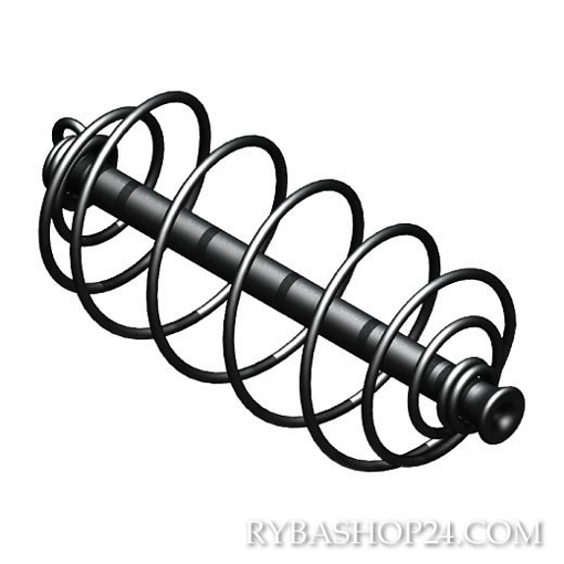 Obrázek Krmítko Drátěné koncové, 29mm