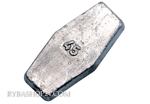 Obrázek Šestihranné, 30g