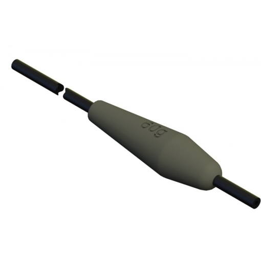 Obrázek Kaprové s vedením 30cm, 20g