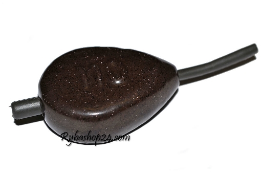 Obrázek Flat s tyčkou barvená, 130g