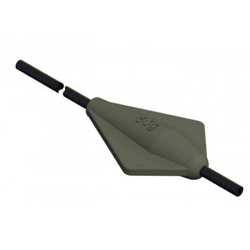 Obrázek Křídlo s vedením 30cm, 20g