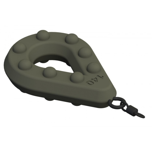 Obrázek Tear s očkem a obratlíkem, 80g