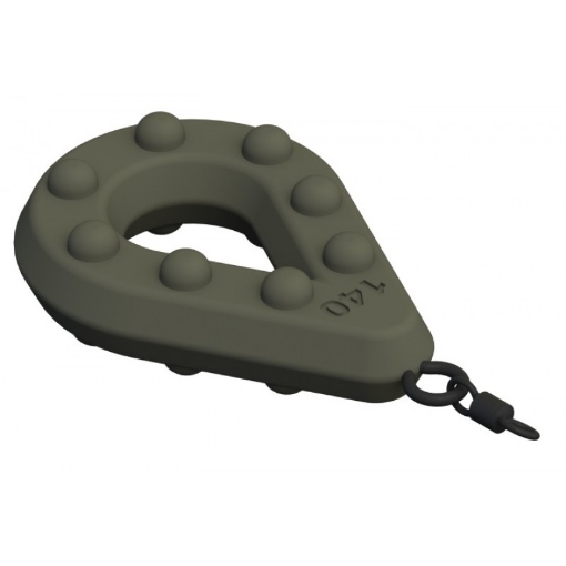 Obrázek Tear s očkem a obratlíkem, 200g