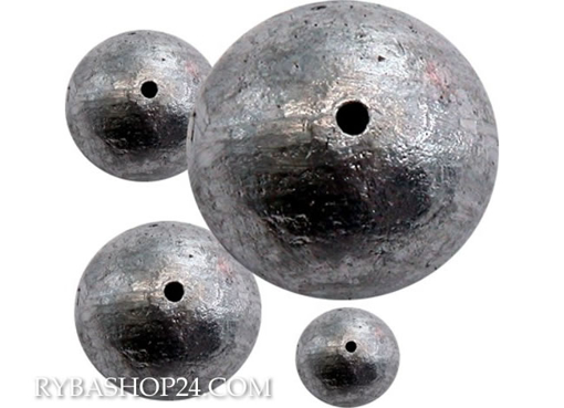 Obrázek Kulička průběžná, 5,5g