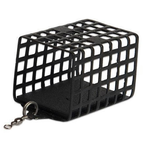 Obrázek Krmítko feederové čtvercové, 90g