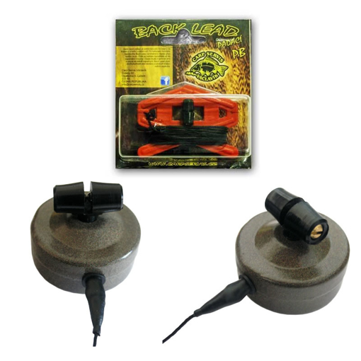 Picture of Back Lead padací PB, 100g