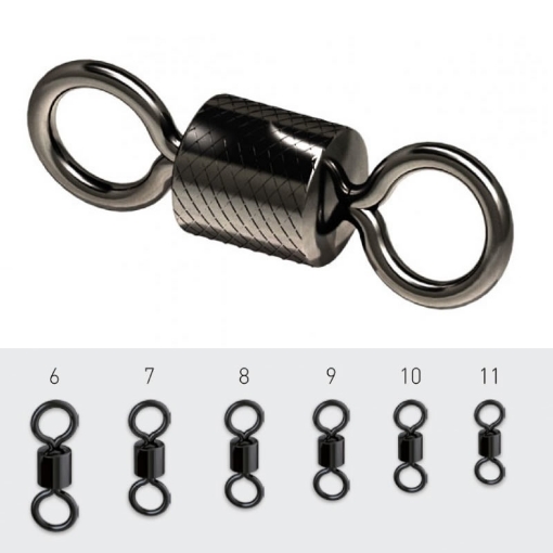 Obrázek Obratlík pevnostní Suretti, vel.9 32kg