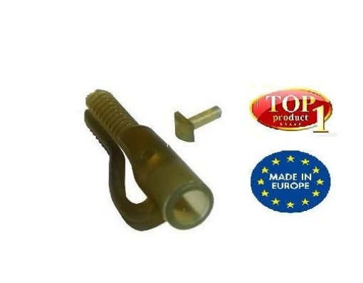 Obrázek Závěska Extra Carp Safety Clips With Pin