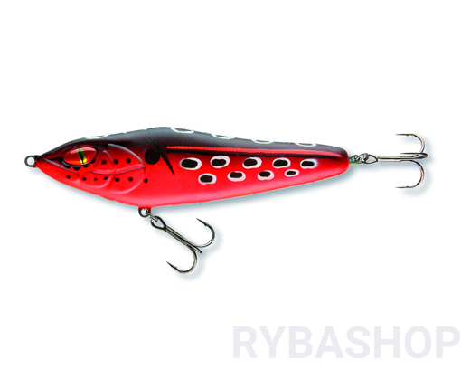 Obrázek Daiwa Prorex Jelly Jerk SS 15.5cm,  Mad Red