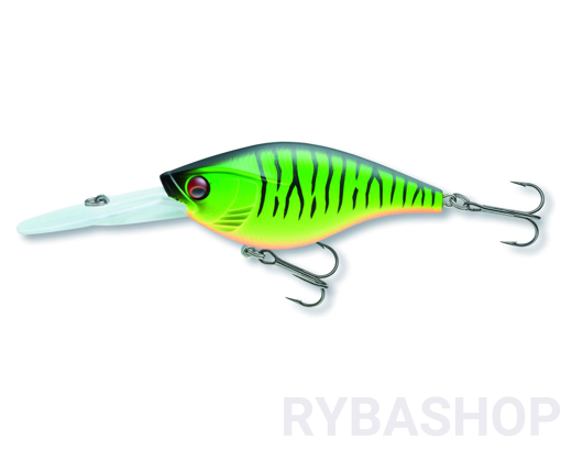 Obrázek Daiwa Prorex Crank Bait 80DR, Firetiger