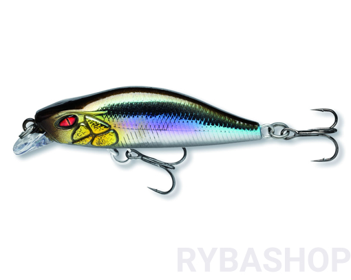 Obrázek Daiwa Prorex Flat Minnow 50SS, Ayu